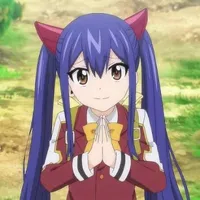 Wendy Marvell