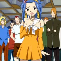 Levy
