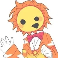 Mr. sun