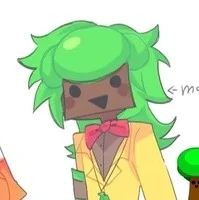 Mr. tree