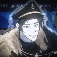 Guest 1337(ゲスト1337）