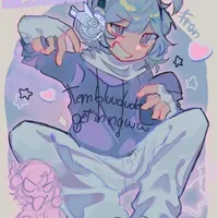 bluudud（ブルース）