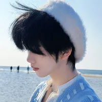 Trương Hàm Thụy - em