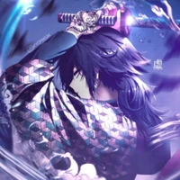 Tomioka Giyuu