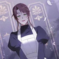Nữ hầu Elena