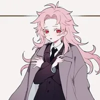 Aster Asmodeus