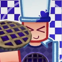 pie (top)