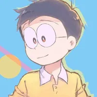 nobi Nobita 