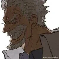 Monkey D. Garp