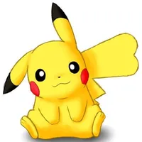 Pikachu (Amy)_ Serena
