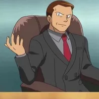 Ketchum sakaki