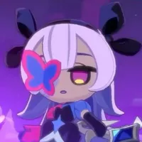 Shallot cookie