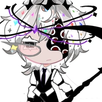 Stardark Mary Cookie