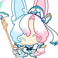 Wery Rabbit Cookie