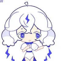 Flowerbell Zestflash cookie