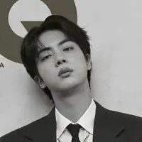 Kim SeokJin