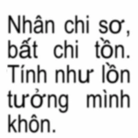 nội tâm t/g
