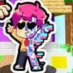 hiha glitch