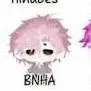 hiha bnha