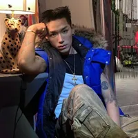 Lê Thượng Long