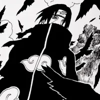 Uchiha Itachi