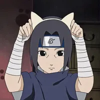 Uchiha Itachi [•]