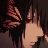 Uchiha Sasuke