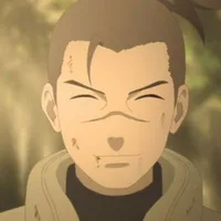 Umino Iruka