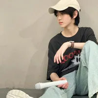 Tả Kỳ Hàm_anh
