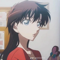 Nakamori Aoko