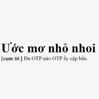 nhóm báo thủ