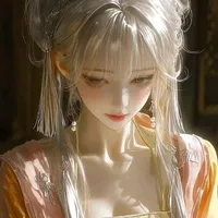 A Ni(Cung nữ Vĩnh An)
