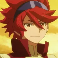 Aria Von Reiji Asuna