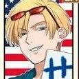 America