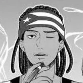 Cuba(anh bạn của Quang)