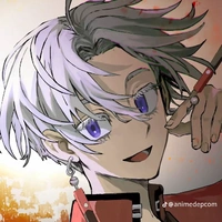 Kurokawa izana