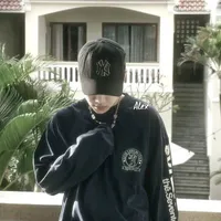 Hoàng Đức Duy| Captain Boy