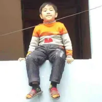 Đức Duy [hồi nhỏ]