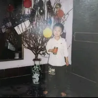 Trần Đăng Dương ( nhỏ )