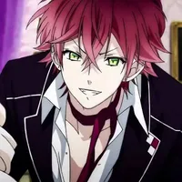 Sakamaki Ayato
