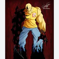 John Doe