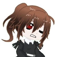 Evil!Anna Nina.(chủ nick)