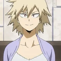 Bakugou mitsuki