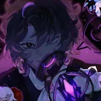 Black Sapphire