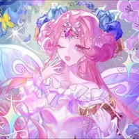 Eternal Sugar