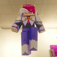 hiha Judex _ (hắn)