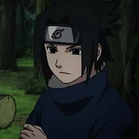 sasuke