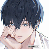 Isagi Yoichi