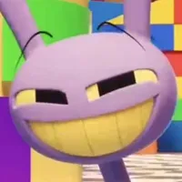 jax (thỏ đột biến)