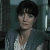 Bà Granger